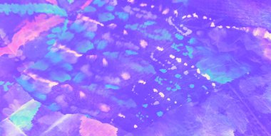 Mavi Kirli Sanat Ressamlığı. Soyut Sıçrama. Suluboya Baskı. Islak Sanat Yazıcısı. Vanilyalı kravat boyası. Asit Sıçrayan Sancak. Kravat boyası. Parlak Mor Kova dokusu. Banner 'ı fırçaladım. Mor