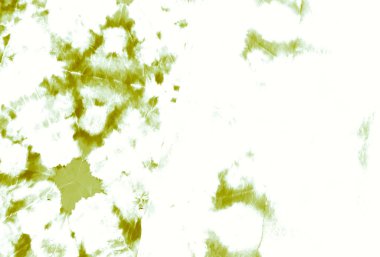 Yeşil Soyut Sıçrama. Kirli Sanat Arkaplanı. Aquarelle dokusu. Banner 'a su sıçrat. Boya yamalı kravat. Beyaz suluboya baskı. Hafif kravat boyası Grunge. Islak Sanat Yazıcısı. Banner 'ı fırçaladım. Beyaz