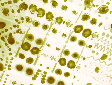 Karanlık Kirli Sanat Arkaplanı. Soyut Kirli Sanat. Suluboya Baskı. Aquarelle dokusu. Dişlerimi fırçaladım. Hafif Islak Sanat Yazıcısı. Hafif kravat boyası yaması. Banner 'a su sıçrat. Kravat boyası. Yeşil