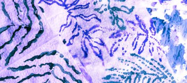 Menekşe Kirli Resim. Soyut Kirli Sanat. Islak Sanat Yazıcısı. Aquarelle dokusu. Banner 'a su sıçrat. Lavanta Fırçası Graffiti. Kravat boyası baskısı. Mor suluboya baskı. Mavi kravat boyası..