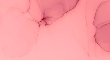 Rose Modern Sanat. Soyut Tasarım. Suluboya deseni. Islak Sanat Yazıcısı. Pembe Alkol Mürekkebi Şablonu. Soyut Sıçrama. Alkol Mürekkebi Sanatı. Pembe suluboya dokusu. Flama SancağıName.