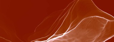 Kırmızı Ochre Su Taklidi. Modern sanat. Islak Sanat Yazıcısı. Suluboya Baskı. Pembe Alkol Mürekkebi Şablonu. Soyut Sıçrama. Sanatçı Alkol Mürekkebi. Kırmızı suluboya deseni. Flama SancağıName.