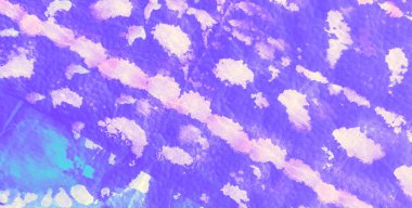 Vanilya Soyut Sıçraması. Kirli Sanat Arkaplanı. Aquarelle dokusu. Dişlerimi fırçaladım. Kravat boyası. Parlak Mor Islak Sanat Yazıcısı. Banner 'ı fırçaladım. Mor suluboya baskı. Mavi Kravat Boyalı Yama.