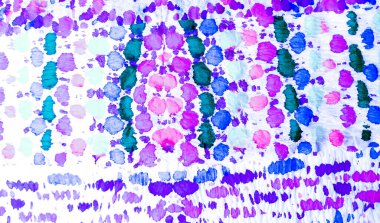 Indigo Sanatsal Kirli Sanatlar. Kirli Sanat Ressamlığı. Islak Sanat Yazıcısı. Suluboya Baskı. Dişlerimi fırçaladım. Beyaz Sıçrayan Sancak. Dye Batik 'i bağla. Parlak Kova dokusu. Mor Kravatlı Yama.