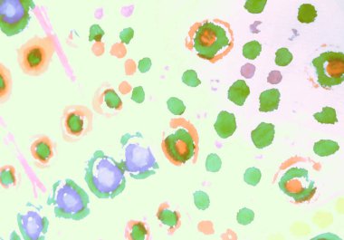 Süslü Soyut Sıçrama. Kirli Sanat Ressamlığı. Aquarelle dokusu. Banner 'ı fırçaladım. Kravat boyası. Modern Hafif Islak Sanat Yazıcısı. Çoklu renkli kravat boyası yaması. Suluboya Baskı. Banner 'a su sıçrat. Beyaz