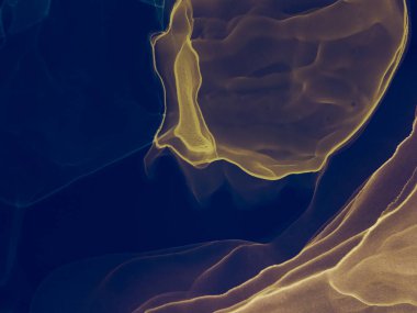 Mavi Su Taklidi. Soyut arkaplan. Suluboya Baskı. Suluboya doku. Koyu Mavi Alkol Mürekkebi Sanatı. Islak Sanat Yazıcısı. Banner 'a su sıçrat. Soyut Sıçrama. Alkol Mürekkebi Örnekleri. Çivit