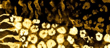 Kara Soyut Kirli Sanat. Kirli Sanat Arkaplanı. Islak Sanat Yazıcısı. Suluboya Baskı. Parlak kravat boyalı batik. Aquarelle dokusu. Asit Sıçrayan Sancak. Lüks Fırçalı Graffiti. Kravat boyası. Altın