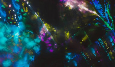 Parlak Kirli Sanat Arkaplanı. Soyut Sıçrama. Islak Sanat Yazıcısı. Banner 'ı fırçaladım. Dye Batik 'i bağla. Mavi Kova dokusu. Dişlerimi fırçaladım. Siyah suluboya baskı. Çoklu Renkli Kravat Boyası.