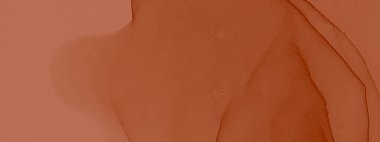 Kırmızı Soyut Tasarım. Soyut arkaplan. Suluboya Baskı. Islak Sanat Yazıcısı. Pembe Alkol Mürekkebi Sanatı. Suluboya doku. Banner 'a su sıçrat. Soyut Sıçrama. Alkol Mürekkebi Yazdır. Kırmızı Ochre