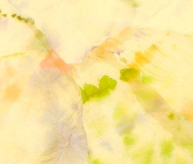 Süslü Soyut Sıçrama. Kirli Sanat Ressamlığı. Islak Sanat Yazıcısı. Suluboya Baskı. Banner 'a su sıçrat. Parlak Fırçalı Sancak. Kravat boyası baskısı. Turuncu Kova deseni. Sarı Kravat Boya Batik.