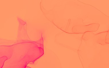 Portakal Çağdaş Sanat. Soyut arkaplan. Islak Sanat Yazıcısı. Suluboya deseni. Kırmızı Alkol Mürekkep Boyama. Soyut Sıçrama. Alkol Mürekkebi Yazdır. Parlak suluboya baskı. Flama SancağıName. 