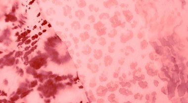 Pembe Sanatsal Kirli Sanat. Kirli Sanat Ressamlığı. Aquarelle dokusu. Islak Sanat Yazıcısı. Dişlerimi fırçaladım. Açık pembe suluboya baskı. Parlak kravat boyası Batik. Banner 'ı fırçaladım. Boya yamalı kravat. Pembe.