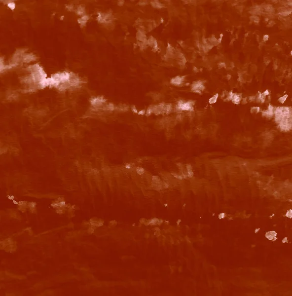 Rezumat Splash Tie Dye Batik Caramel Shocolate Dirty Art Grunge — Fotografie, imagine de stoc
