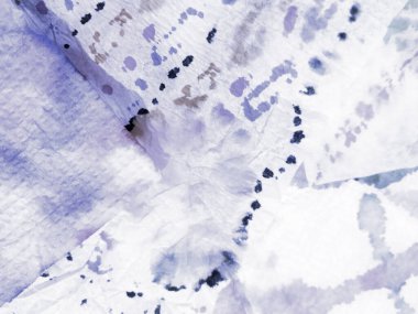 Gümüş Kirli Sanat Ressamlığı. Kirli Sanat Arkaplanı. Aquarelle dokusu. Suluboya Baskı. Indigo Tie Dye Batik. Islak Sanat Yazıcısı. Dişlerimi fırçaladım. Blue Splash Banner. Boya yamalı kravat. Mor
