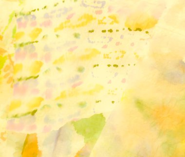 Portakal Soyut Kirli Sanatlar. Kirli Sanat Arkaplanı. Aquarelle dokusu. Banner 'a su sıçrat. Dye Batik 'i bağla. Süslü suluboya baskı. Autumn Tie Boya Patchwork. Islak Sanat Yazıcısı. Dişlerimi fırçaladım. Sarı