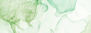 Çiçek Soyut Tasarımı. Çağdaş Sanat. Suluboya Baskı. Suluboya deseni. Yeşil Sanatçı Alkol Mürekkebi. Soyut Sıçrama. Alkol Mürekkebi Gömleği. Koyu yeşil suluboya dokusu. Flama SancağıName.