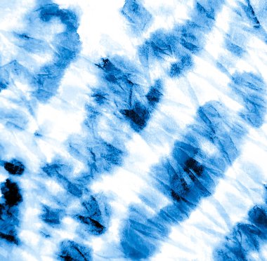 Açık Mavi Kirli Resim. Sanatsal Kirli Sanat. Suluboya Baskı. Islak Sanat Yazıcısı. Parlak kravat boyası. Dişlerimi fırçaladım. Dye Batik 'i bağla. İndigo Aquarelle dokusu. Banner 'ı fırçaladım. Beyaz 