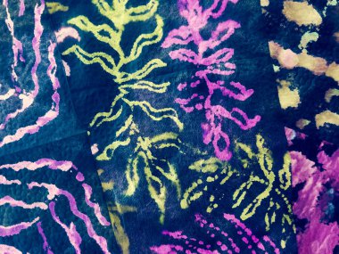 Mor Soyut Kirli Sanat. Soyut Sıçrama. Suluboya Baskı. Aquarelle dokusu. Mavi kravat boyası. Banner 'ı fırçaladım. Dye Batik 'i bağla. Çivit yağışlı sanat baskısı. Asit Sıçrayan Sancak. Koyu Mavi