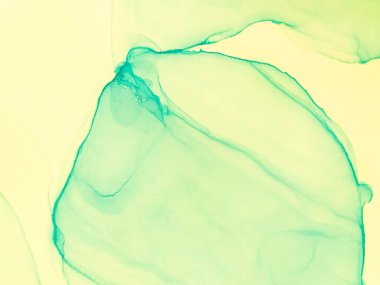 Portakal suyu taklidi. Çağdaş Sanat. Suluboya Baskı. Soyut Sıçrama. Alkol Mürekkebi Yazdır. Çiçekli Islak Sanat Yazıcısı. Banner 'a su sıçrat. Suluboya doku. Yeşil Alkol Mürekkebi Gömleği.