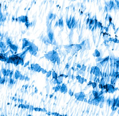 Açık Mavi Sanatsal Kirli Sanat. Kirli Sanat Arkaplanı. Aquarelle dokusu. Suluboya Baskı. Indigo Tie Dye Batik. Banner 'ı fırçaladım. Kravat boyası baskısı. Mavi Islak Sanat Yazıcısı. Dişlerimi fırçaladım. Beyaz 