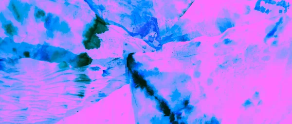 Pink Dirty Art Painting Schmutzige Kunst Hintergrund Aquarelldruck Aquarell Textur — Stockfoto