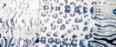 Mavi Kirli Sanat Arkaplanı. Sanatsal Kirli Sanat. Aquarelle dokusu. Islak Sanat Yazıcısı. Banner 'a su sıçrat. Gri Fırçalı Sancak. Kravat boyası. İndigo Suluboya Baskı. Gümüş Kravat Boyası Yazdırma.