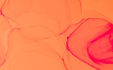 Parlak Soyut Özgeçmiş. Çağdaş Sanat. Islak Sanat Yazıcısı. Suluboya Baskı. Mürekkep Graffiti. Suluboya deseni. Turuncu Alkol Mürekkep Boyama. Banner 'a su sıçrat. Alkol Mürekkebi Yazdır. Lükse Lav 