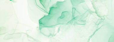 Derin Yeşil Su Taklidi. Çağdaş Sanat. Suluboya doku. Islak Sanat Yazıcısı. Yeşil Alkol Mürekkebi Gömleği. Banner 'a su sıçrat. Alkol Mürekkebi Örnekleri. Çiçekli suluboya deseni. Soyut Sıçrama.