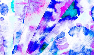 Beyaz Kirli Sanat Ressamlığı. Kirli Sanat Arkaplanı. Islak Sanat Yazıcısı. Aquarelle dokusu. Mor kravat boyası. Suluboya Baskı. Dişlerimi fırçaladım. Blue Splash Banner. Kravat boyası baskısı. Çivit