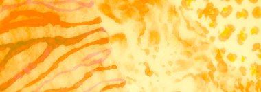 Çok renkli Kirli Sanat Arkaplanı. Soyut Sıçrama. Islak Sanat Yazıcısı. Suluboya Baskı. Banner 'ı fırçaladım. Parlak Kova dokusu. Güz kravat boyası. Banner 'a su sıçrat. Kravat boyası baskısı. Süslü