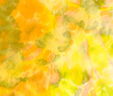 Portakal Kirli Sanat Arkaplanı. Soyut Sıçrama. Islak Sanat Yazıcısı. Aquarelle dokusu. Banner 'a su sıçrat. Sarı Fırçalı Graffiti. Kravat boyası baskısı. Parlak suluboya baskı. Süslü kravat boyası.