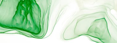 Derin Yeşil Soyut Özgeçmiş. Modern sanat. Suluboya Baskı. Islak Sanat Yazıcısı. Mürekkep Graffiti. Suluboya deseni. Çiçek Alkol Mürekkebi deseni. Soyut Sıçrama. Sanatçı Alkol Mürekkebi. Yeşil