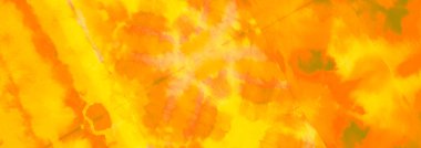 Sonbahar Soyut Sıçraması. Soyut Kirli Sanat. Aquarelle dokusu. Banner 'a su sıçrat. Kravat boyası. Sarı suluboya baskı. Dişlerimi fırçaladım. Turuncu Islak Sanat Yazıcısı. Çoklu Renkli Kravat Boyalı Batik.