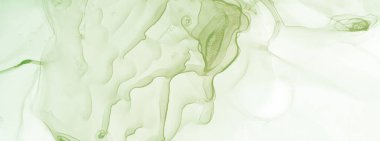 Yeşil Soyut Tasarım. Soyut boyama. Islak Sanat Yazıcısı. Suluboya doku. Koyu Yeşil Alkol Mürekkebi. Soyut Sıçrama. Alkol Mürekkebi Gömleği. Çiçekli suluboya baskı. Mürekkep Graffiti.