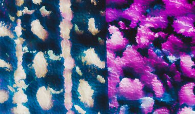 Çok renkli, Kirli Sanat Ressamlığı. Soyut Kirli Sanat. Islak Sanat Yazıcısı. Banner 'ı fırçaladım. Kravat boyası baskısı. Mavi Kova dokusu. Asit Sıçrayan Sancak. Parlak suluboya baskı. Mor kravat boyası Batik..