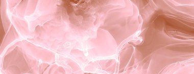 Kırmızı Ochre Soyut Boyama. Soyut arkaplan. Suluboya doku. Banner 'a su sıçrat. Alkol Mürekkebi Örnekleri. Kakao Kahverengi Suluboya Baskı. Pembe Sanatsal Alkol Mürekkebi. Islak Sanat Yazıcısı. Soyut Sıçrama.