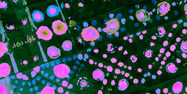 Mor Soyut Kirli Sanat. Kirli Sanat Ressamlığı. Aquarelle dokusu. Islak Sanat Yazıcısı. Banner 'ı fırçaladım. Yeşil suluboya baskı. Koyu yeşil kravat boyası. Dişlerimi fırçaladım. Boya yamalı kravat. Mavi