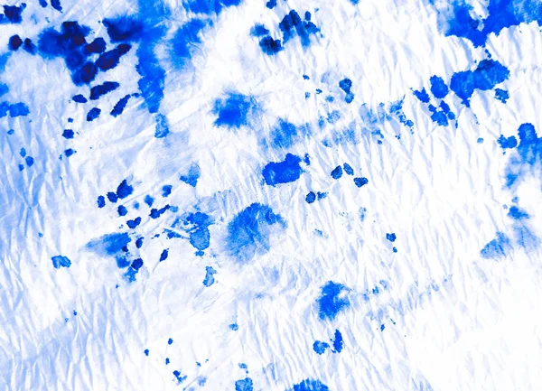 Islak Sanat Yazıcısı. Banner 'a su sıçrat. Derin Mavi Kirli Sanat Arkaplanı. Kirli Sanat Ressamlığı. Suluboya Baskı. Banner 'ı fırçaladım. Dye Batik 'i bağla. Parlak Kova dokusu. Çivit Tie Boya Yaması.