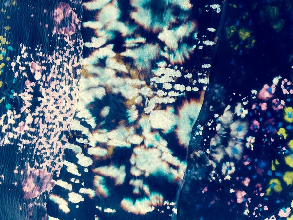 Koyu Mavi Kirli Sanat Arkaplanı. Soyut Kirli Sanat. Aquarelle dokusu. Islak Sanat Yazıcısı. Banner 'ı fırçaladım. Mor suluboya baskı. Çivit Tie Boya Yaması. Dişlerimi fırçaladım. Kravat boyası baskısı. Mavi