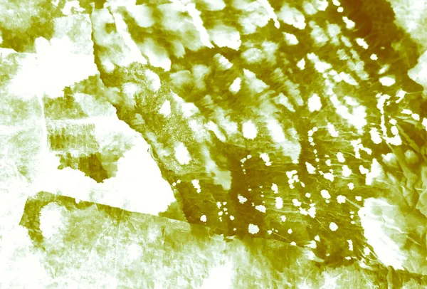 Белое Абстрактное Искусство Абстрактный Всплеск Печать Акварелью Мокрый Отпечаток Чищенное — стоковое фото