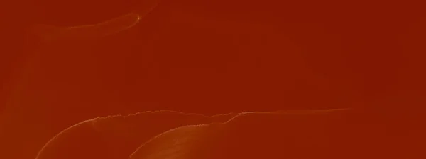 Современное Искусство Карамели Аннотация Мокрый Отпечаток Печать Акварелью Красные Алкогольные — стоковое фото