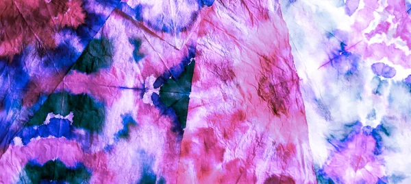 Violet Kirli Sanat Arkaplanı Kirli Sanat Ressamlığı Suluboya Baskı Islak — Stok fotoğraf