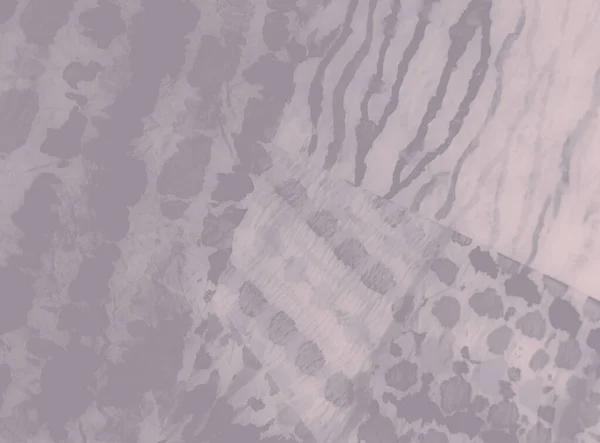 灰色肮脏的艺术背景 艺术肮脏的艺术 Aquarelle纹理 刷了涂鸦 领带染料田庄 粉红色水彩印 灰色领带 染料补丁 湿法艺术印刷品 飞溅银行家 — 图库照片