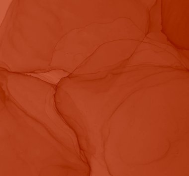 Kırmızı Soyut Tasarım. Soyut arkaplan. Islak Sanat Yazıcısı. Suluboya doku. Banner 'a su sıçrat. Soyut Sıçrama. Alkol Mürekkebi Gömleği. Kırmızı Ochre Suluboya Yazdırma. Karamel Sanatsal Alkol Mürekkebi.