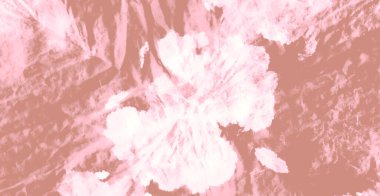 Aquarelle dokusu. Pembe kravat boyası. Suluboya deseni. Banner 'a su sıçrat. Pembe Sanatsal Kirli Sanat. Pis Art Grunge. Suluboya Baskı. Dişlerimi fırçaladım. Kravat boyası. Eski