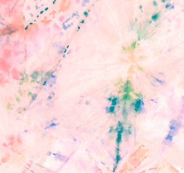 Pembe Soyut Sıçrama. Kirli Sanat Ressamlığı. Suluboya Baskı. Islak Sanat Yazıcısı. Kremalı kravat boyası. Banner 'ı fırçaladım. Kravat boyası baskısı. Pastel Kova deseni. Banner 'a su sıçrat. Işık