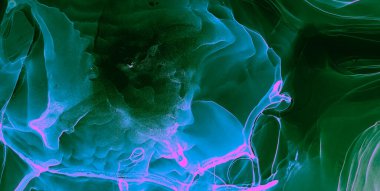 Koyu Yeşil Soyut Tasarım. Modern sanat. Suluboya deseni. Soyut Sıçrama. Alkol Mürekkebi Yazdır. Yeşil suluboya baskı. Çiçek Alkol Mürekkebi Sanatı. Islak Sanat Yazıcısı. Flama SancağıName.