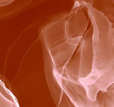 Kakao Modern Sanatı. Soyut Tasarım. Suluboya Baskı. Suluboya deseni. Ochre Alkol Mürekkep Gömleği. Islak Sanat Yazıcısı. Mürekkep Graffiti. Banner 'a su sıçrat. Alkol Mürekkebi Sanatı. Kırmızı