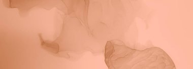 Kırmızı Modern Sanat. Çağdaş Sanat. Suluboya Baskı. Islak Sanat Yazıcısı. Kremalı Alkol Mürekkep Gömleği. Suluboya doku. Mürekkep Graffiti. Soyut Sıçrama. Sanatçı Alkol Mürekkebi. Kahverengi