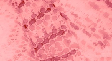 Rosy Dirty Art Arkaplanı. Sanatsal Kirli Sanat. Islak Sanat Yazıcısı. Aquarelle dokusu. Banner 'ı fırçaladım. Parlak Fırçalı Graffiti. Boya yamalı kravat. Açık pembe suluboya baskı. Pembe kravat boyalı batik..